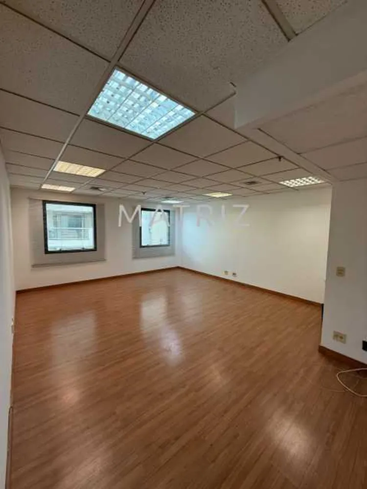 Sala-Conjunto, 32 m² - Foto 6