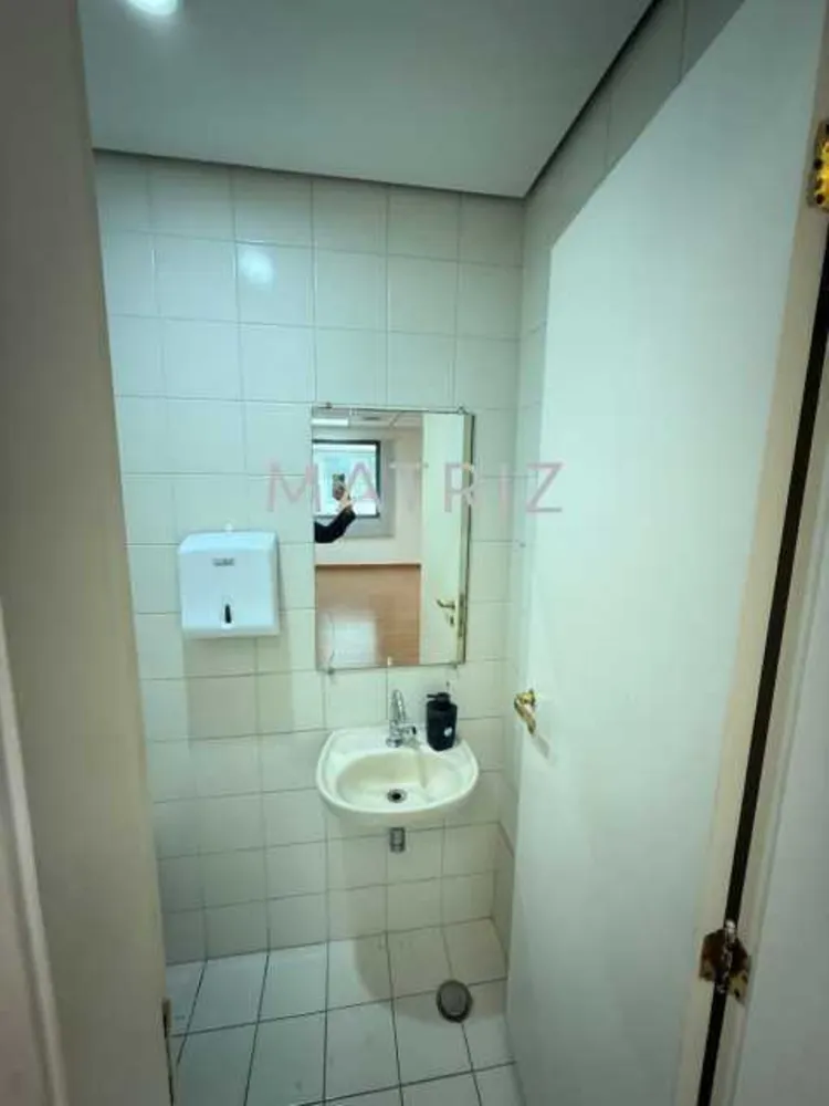 Sala-Conjunto, 32 m² - Foto 1