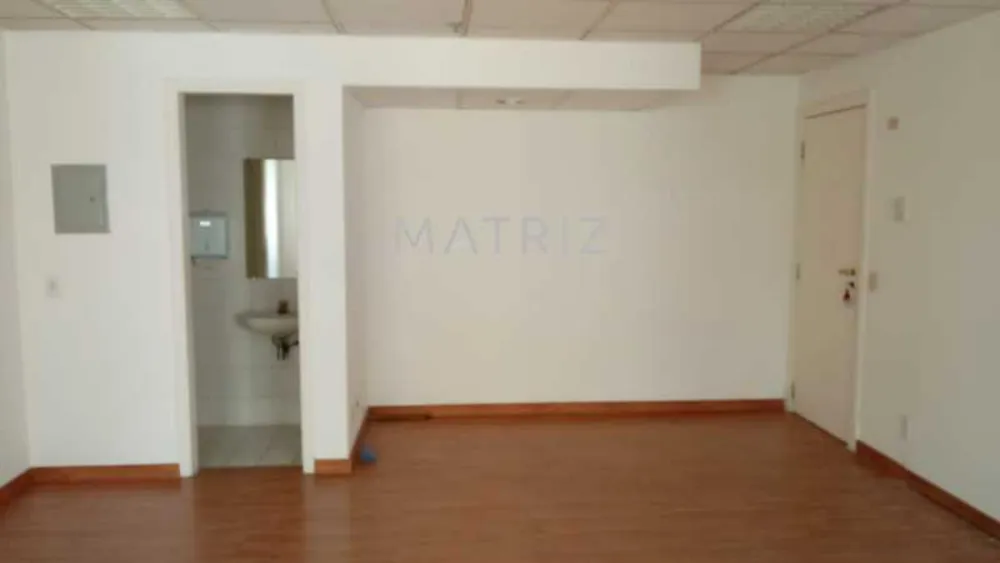 Sala-Conjunto, 32 m² - Foto 3