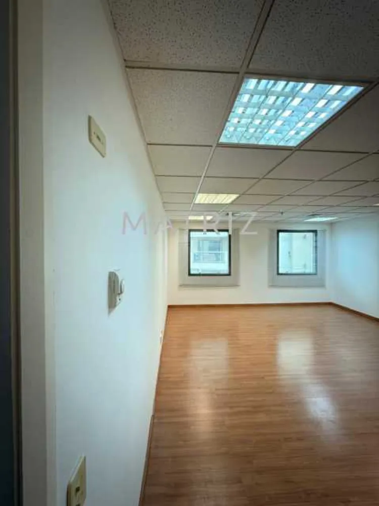 Sala-Conjunto, 32 m² - Foto 3