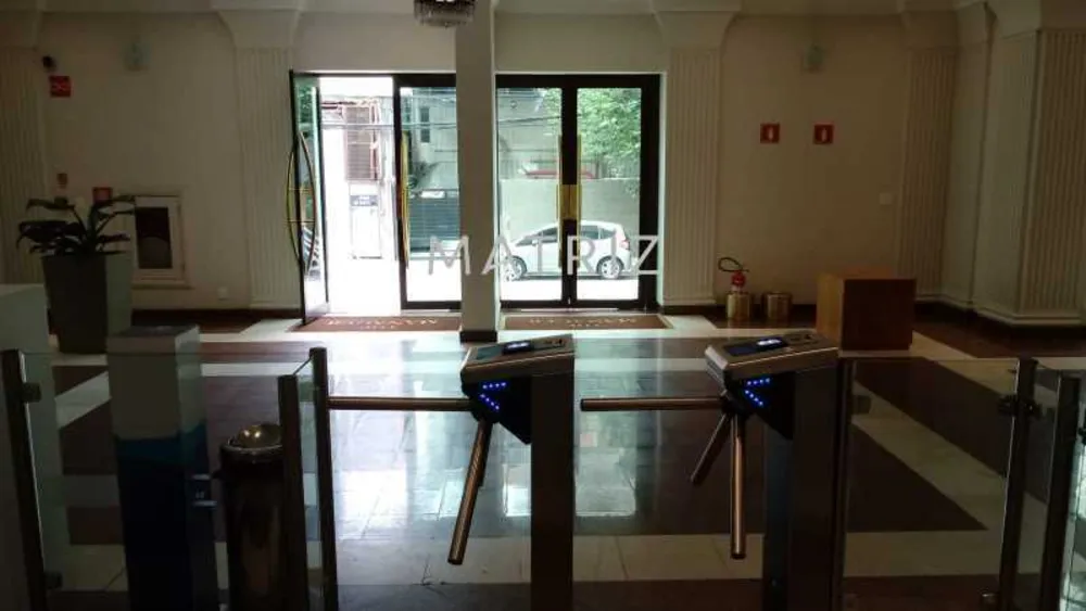 Sala-Conjunto, 32 m² - Foto 8