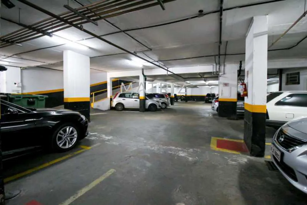 Apartamento, 2 quartos, 83 m² - Foto 15