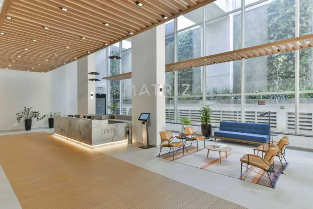 Sala-Conjunto, 558 m² - Foto 1
