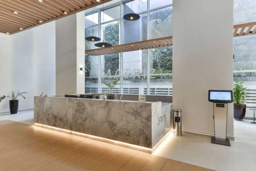 Sala-Conjunto, 558 m² - Foto 3