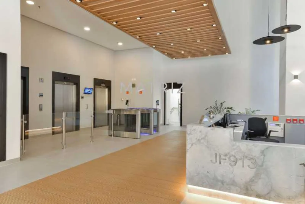Sala-Conjunto, 558 m² - Foto 2