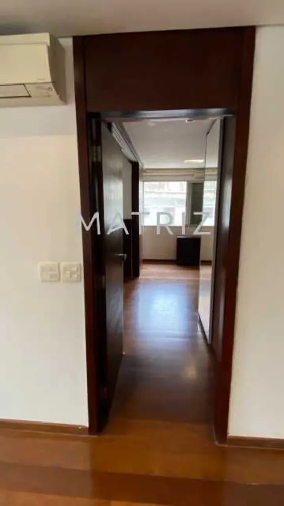 Apartamento, 1 quarto, 120 m² - Foto 6