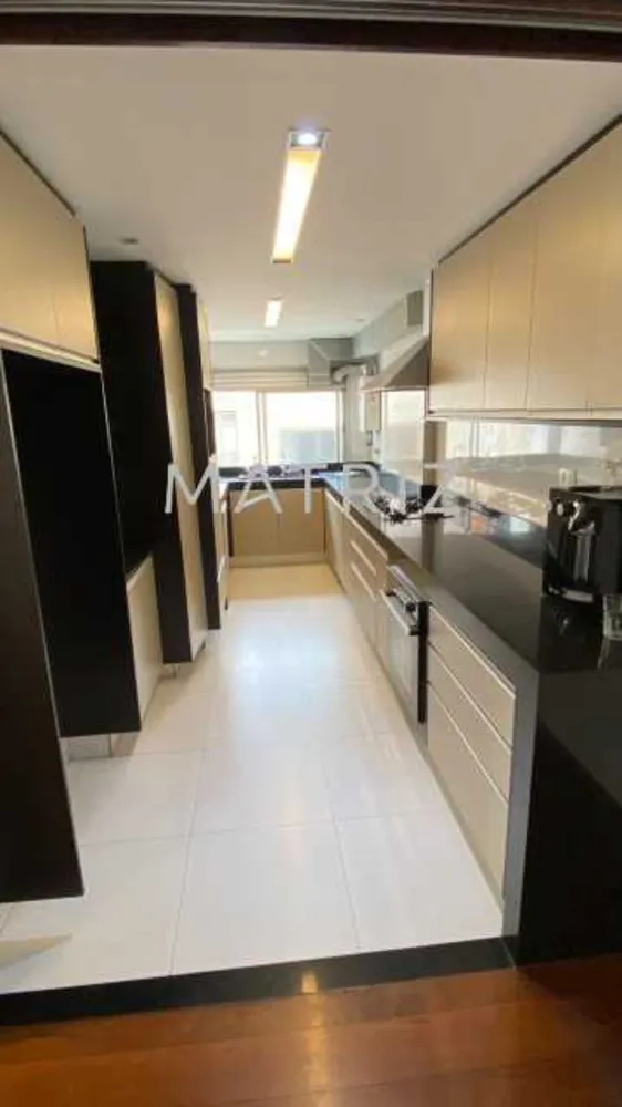 Apartamento, 3 quartos, 120 m² - Foto 3