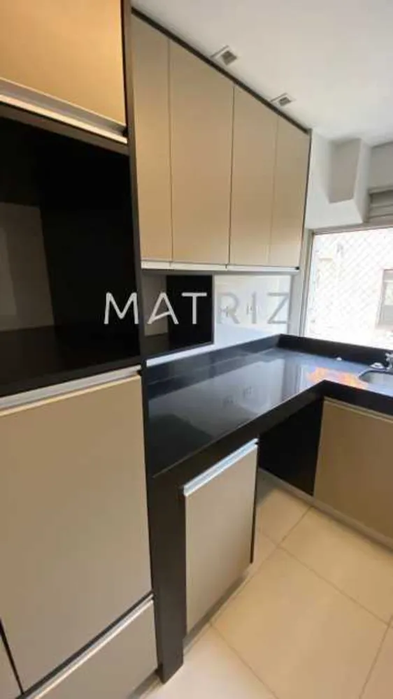 Apartamento, 3 quartos, 120 m² - Foto 5