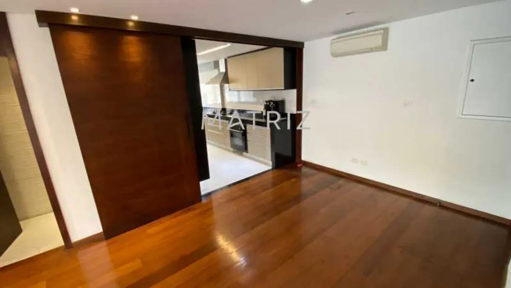 Apartamento, 1 quarto, 120 m² - Foto 3