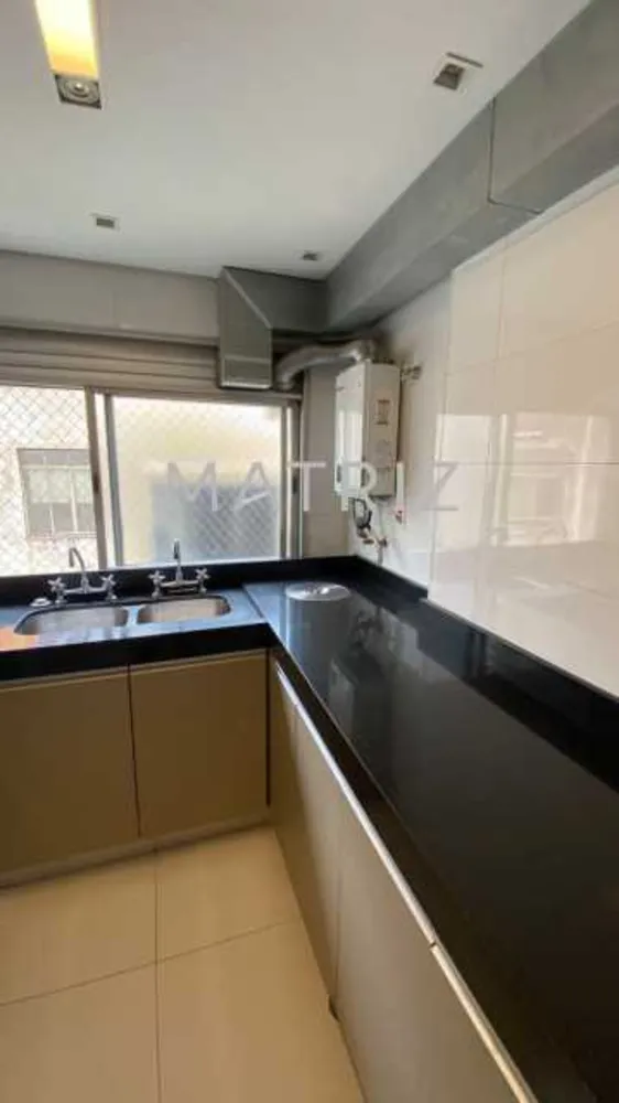 Apartamento, 1 quarto, 120 m² - Foto 7