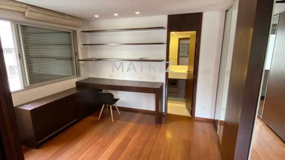 Apartamento, 1 quarto, 120 m² - Foto 4