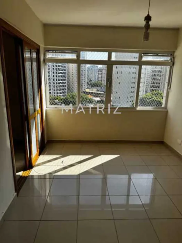 Apartamento, 2 quartos, 63 m² - Foto 2