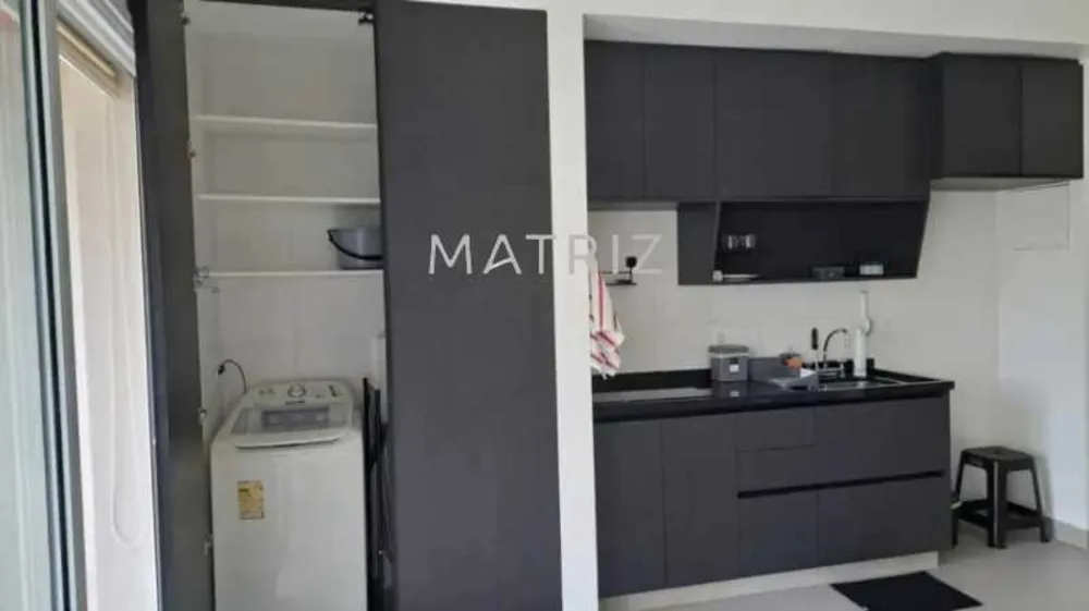 Apartamento, 1 quarto, 50 m² - Foto 2