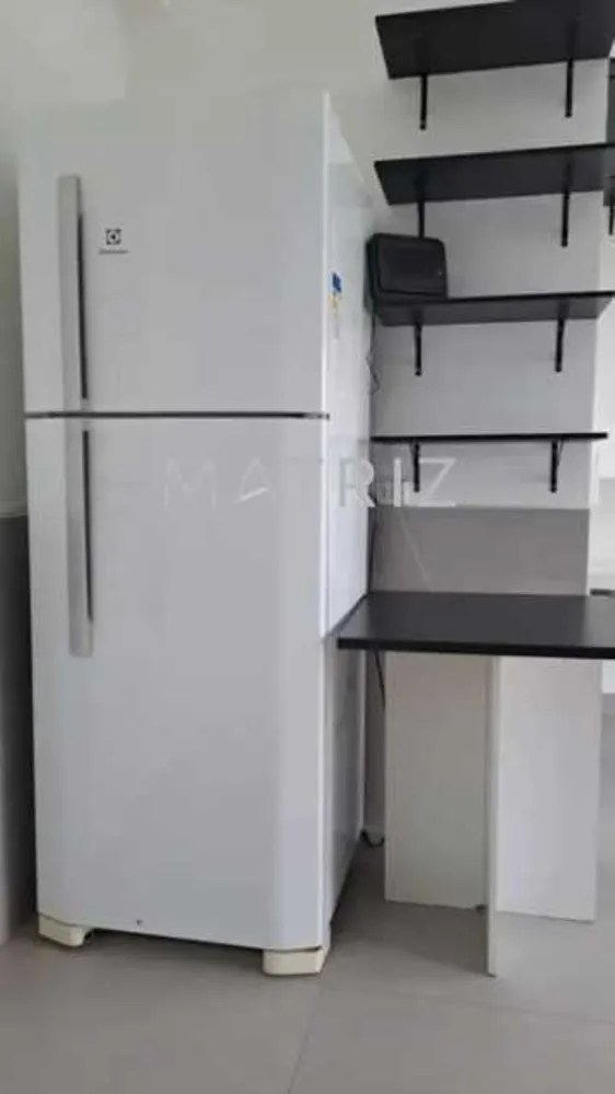 Apartamento, 1 quarto, 50 m² - Foto 1