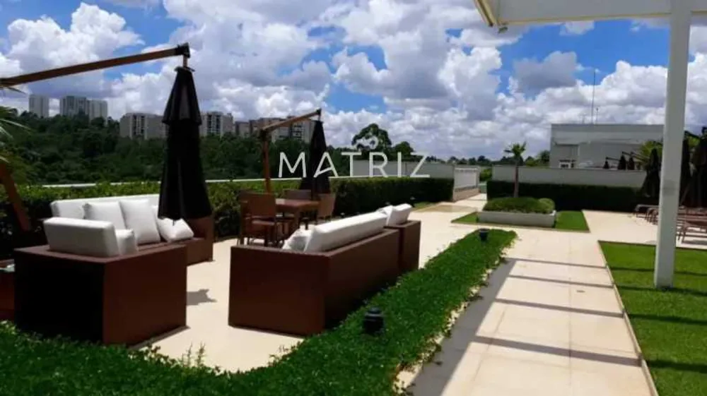 Apartamento, 1 quarto, 50 m² - Foto 4