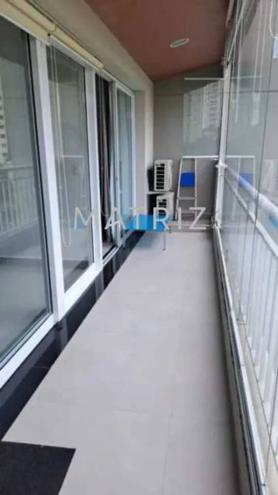 Apartamento, 1 quarto, 50 m² - Foto 12
