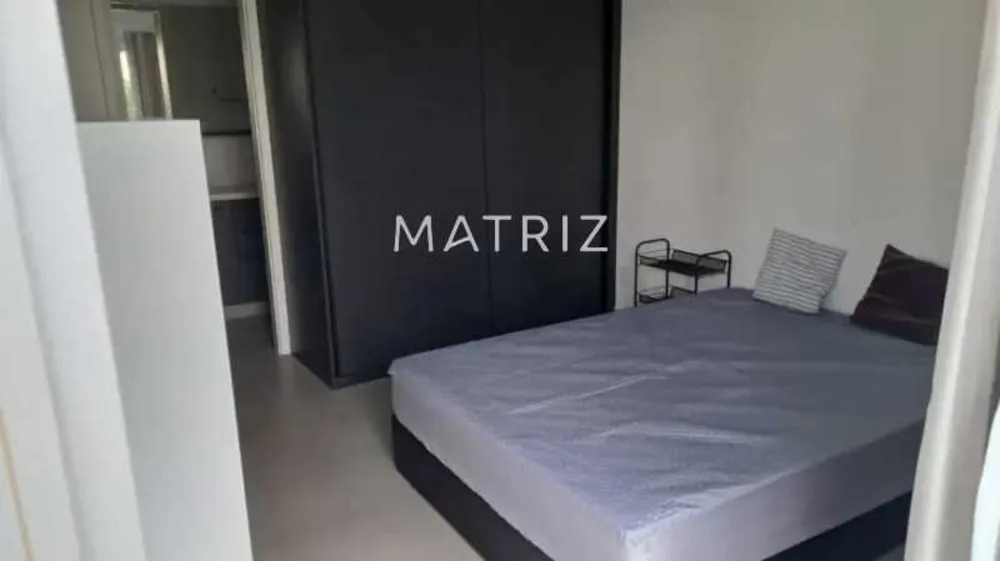Apartamento, 1 quarto, 50 m² - Foto 5