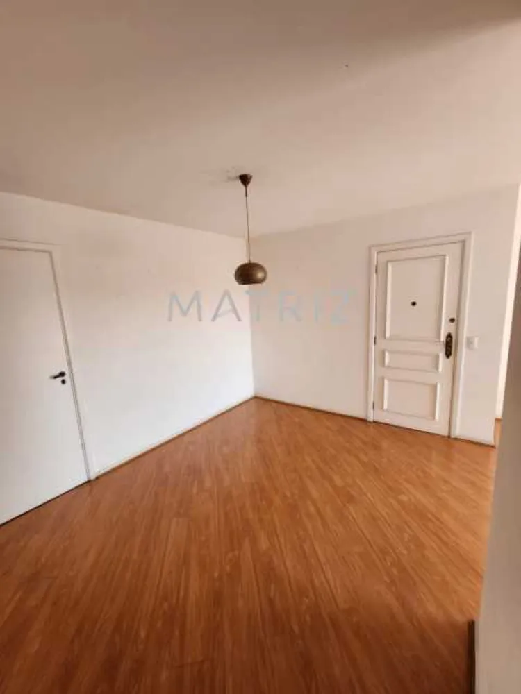 Apartamento, 3 quartos, 100 m² - Foto 2