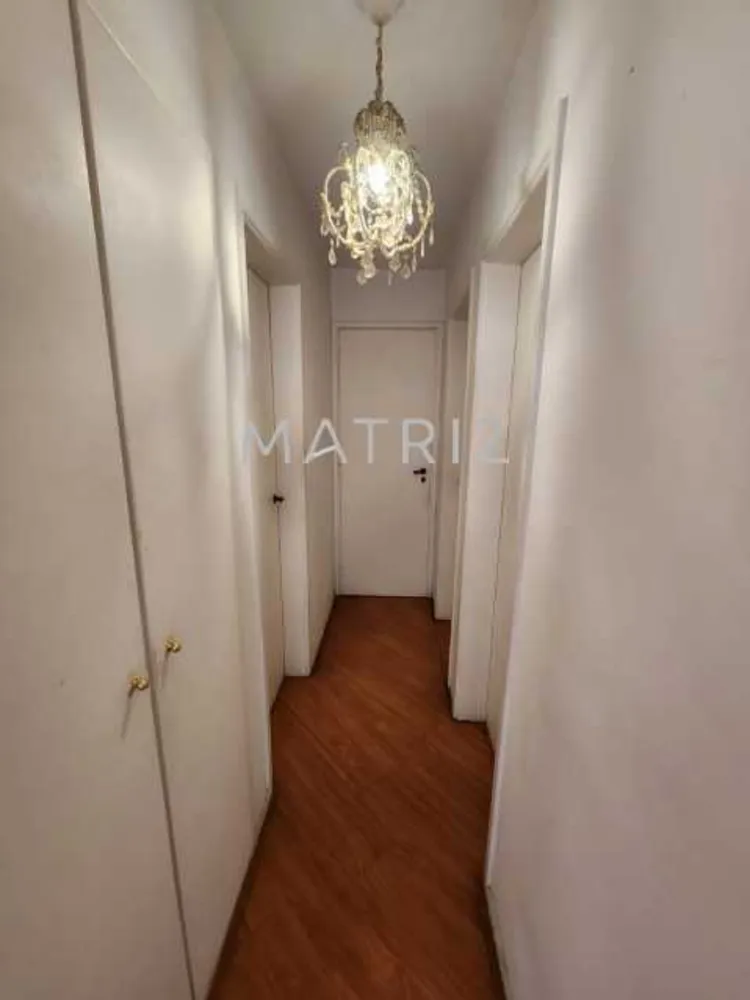 Apartamento, 3 quartos, 100 m² - Foto 1