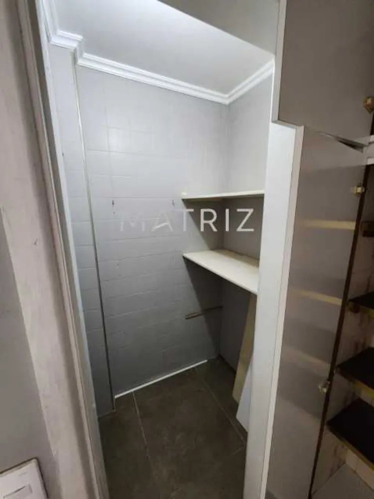 Apartamento, 3 quartos, 100 m² - Foto 7