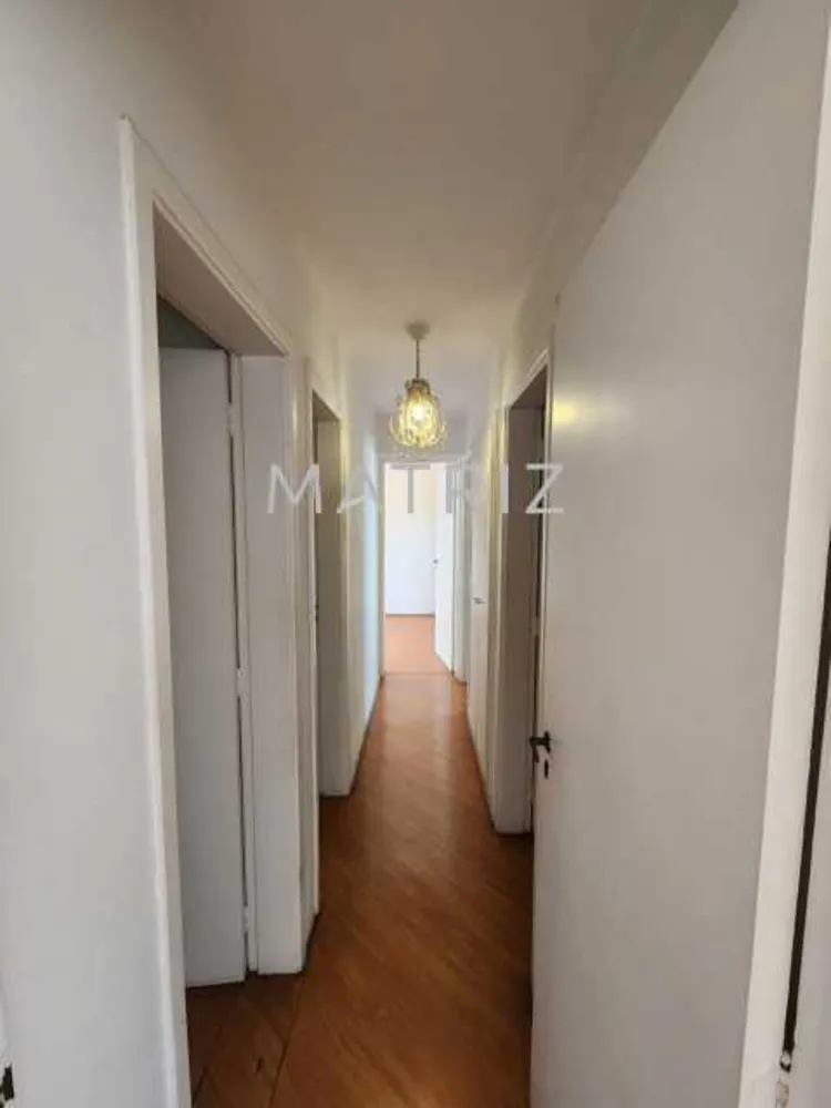 Apartamento, 3 quartos, 100 m² - Foto 2