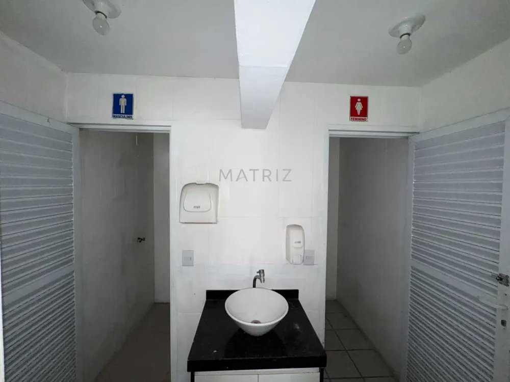 Loja-Salão, 100 m² - Foto 12