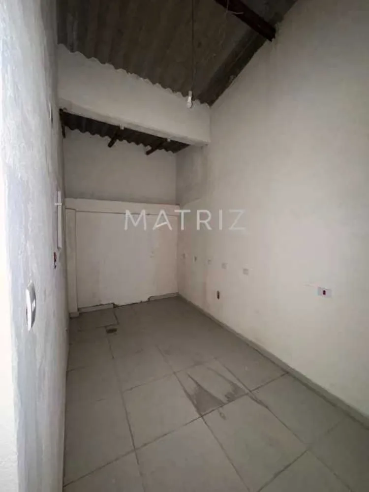 Loja-Salão, 100 m² - Foto 11