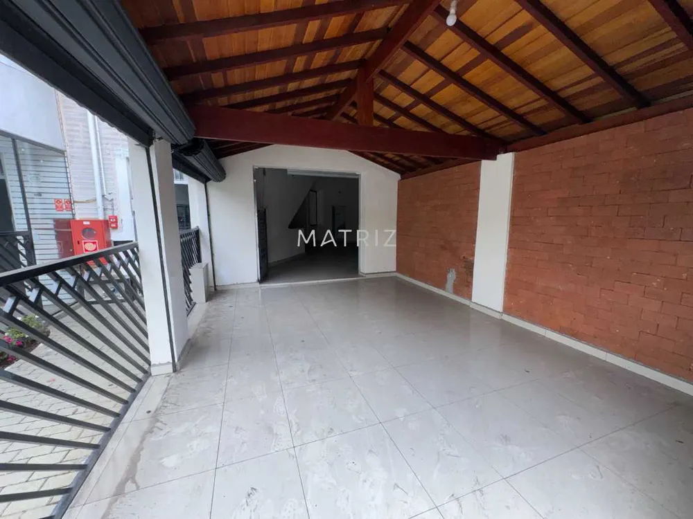 Loja-Salão, 100 m² - Foto 1