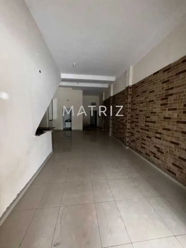 Loja-Salão, 100 m² - Foto 6