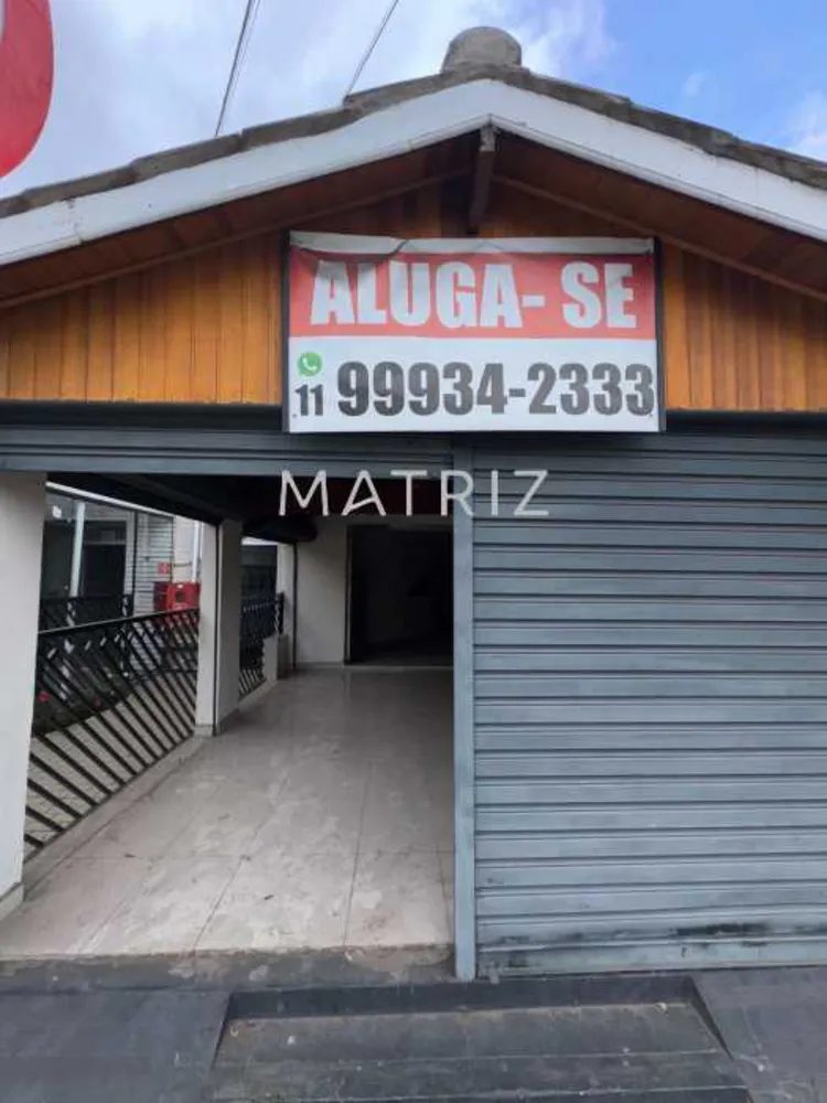 Loja-Salão, 100 m² - Foto 2