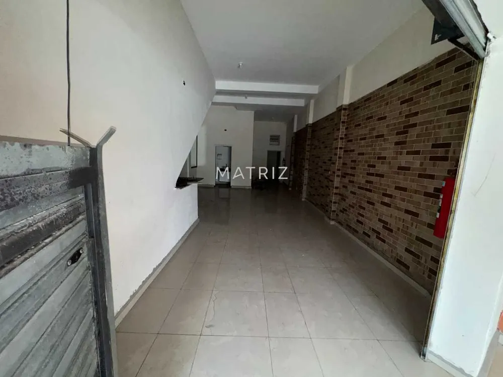 Loja-Salão, 100 m² - Foto 5