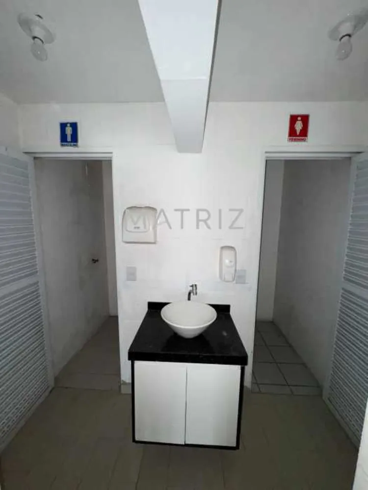 Loja-Salão, 100 m² - Foto 13
