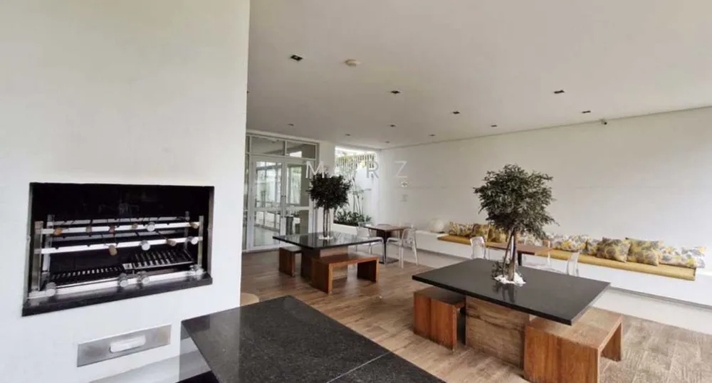 Apartamento, 1 quarto, 34 m² - Foto 10