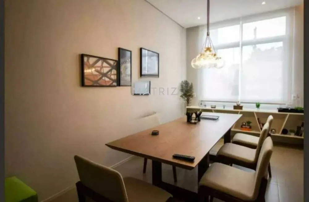 Apartamento, 1 quarto, 34 m² - Foto 14