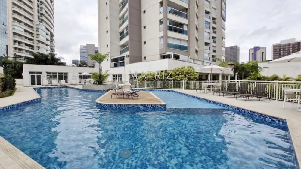 Apartamento, 1 quarto, 34 m² - Foto 15