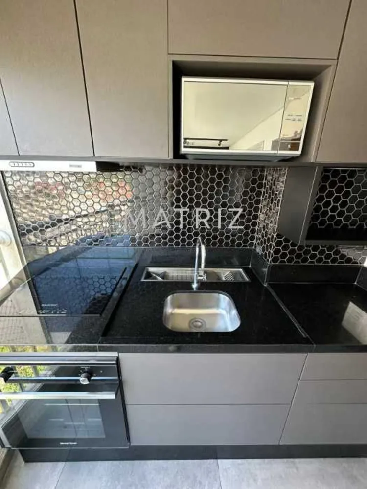 Apartamento, 1 quarto, 34 m² - Foto 2