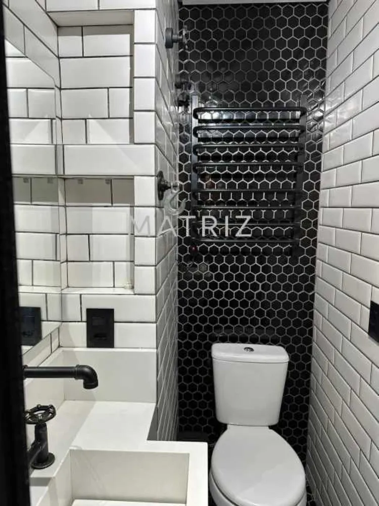 Apartamento, 1 quarto, 34 m² - Foto 4
