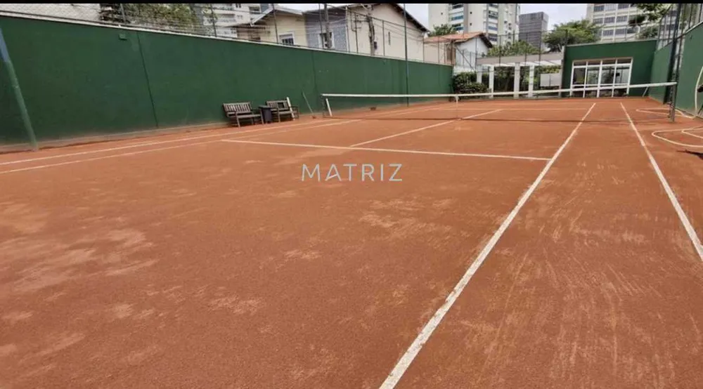 Apartamento, 1 quarto, 34 m² - Foto 8