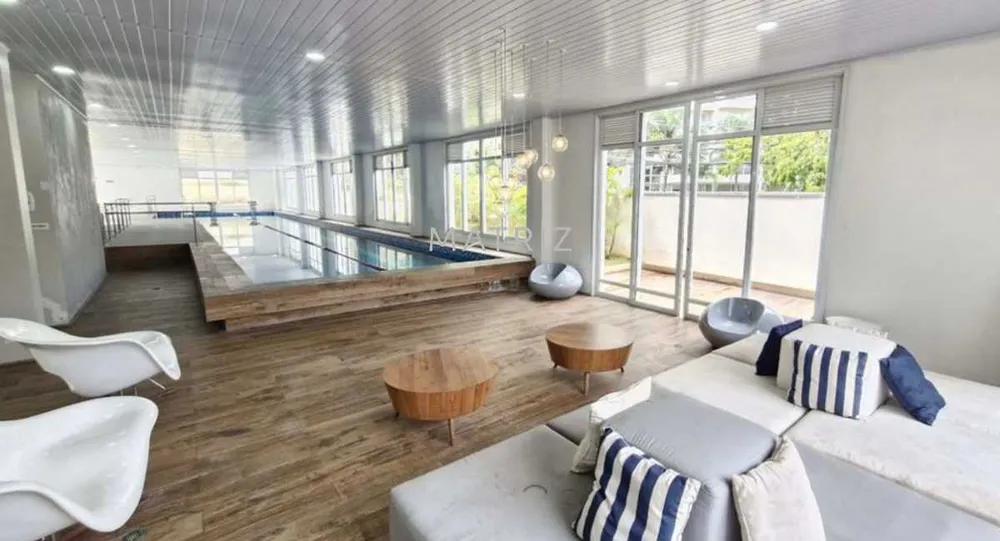 Apartamento, 1 quarto, 34 m² - Foto 3