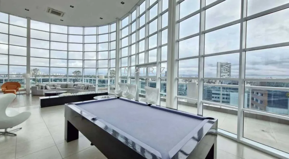 Apartamento, 1 quarto, 34 m² - Foto 8