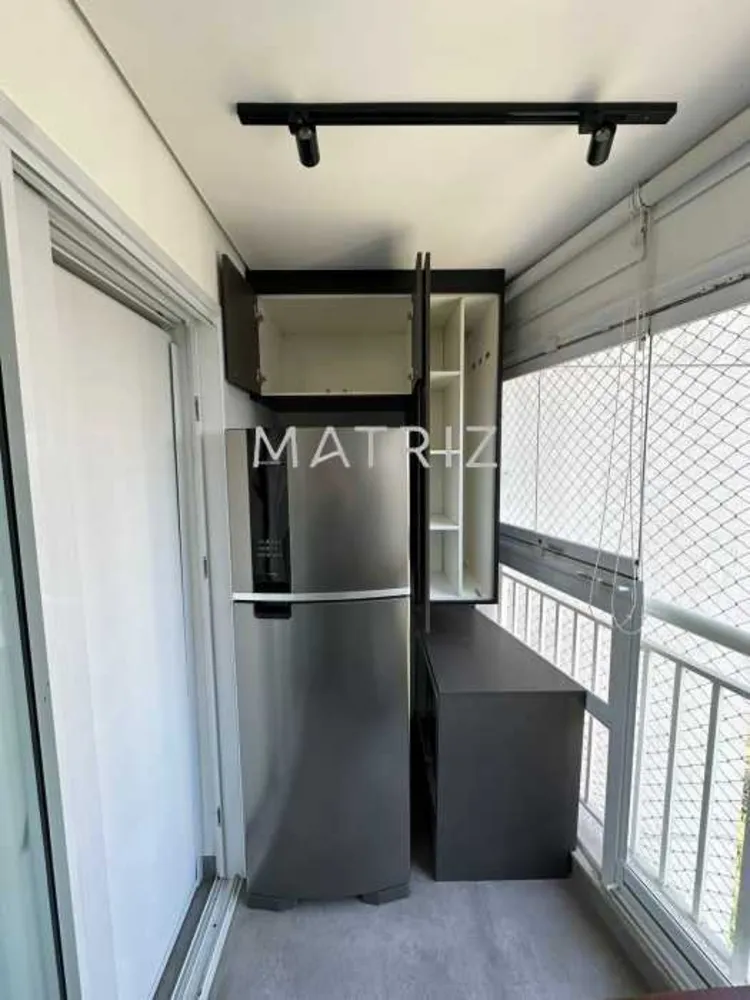 Apartamento, 1 quarto, 34 m² - Foto 3
