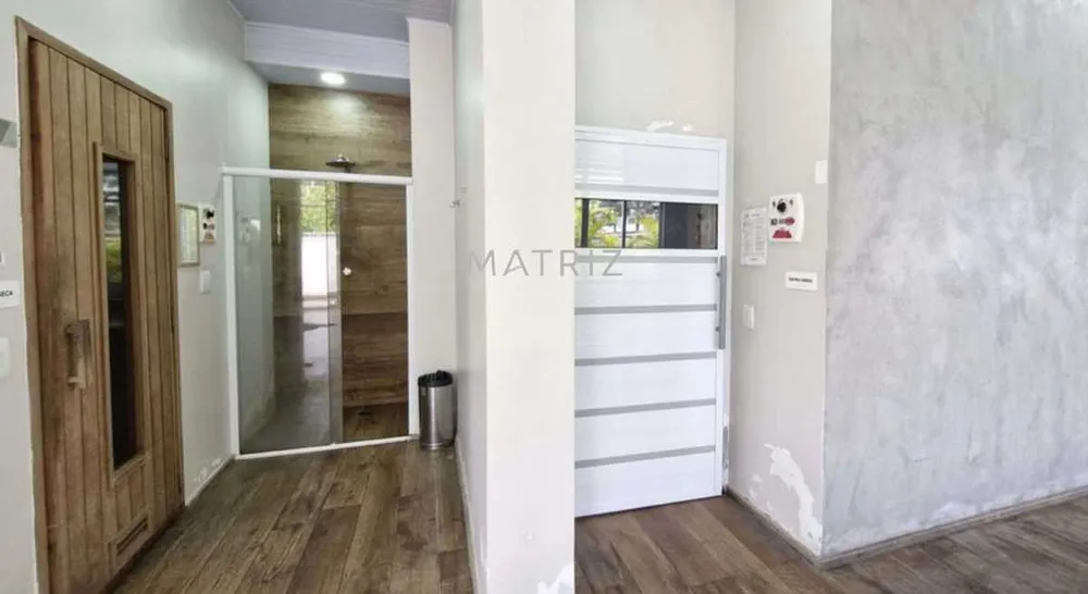 Apartamento, 1 quarto, 34 m² - Foto 5