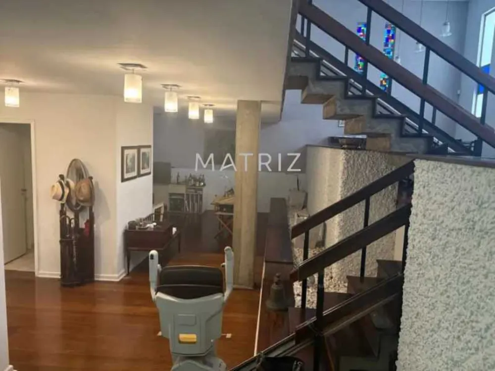 Casa, 4 quartos, 400 m² - Foto 6