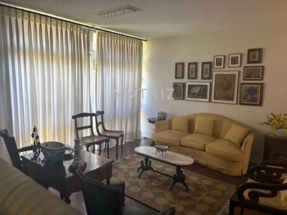 Casa, 4 quartos, 400 m² - Foto 3