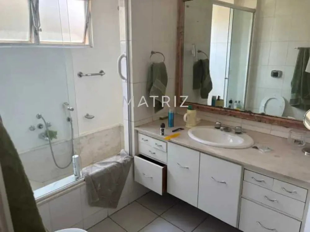 Casa, 4 quartos, 400 m² - Foto 13