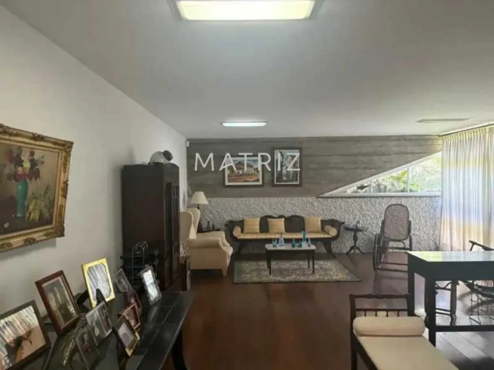 Casa, 4 quartos, 400 m² - Foto 4