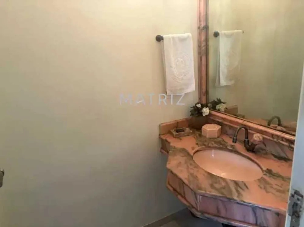 Casa, 4 quartos, 400 m² - Foto 2