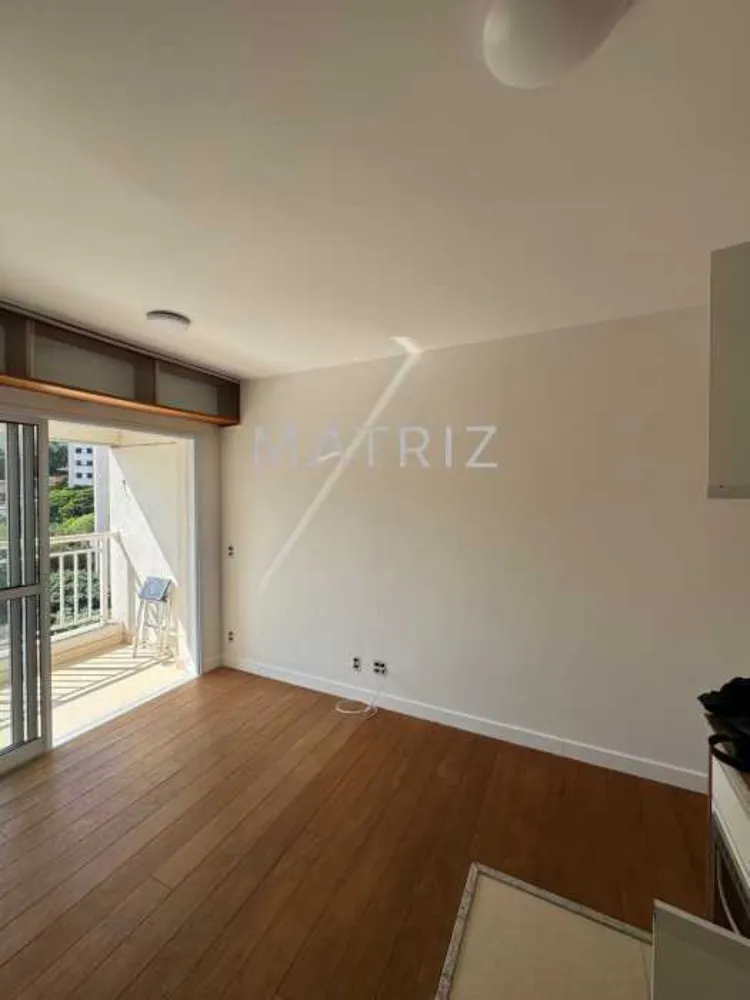 Apartamento, 1 quarto, 30 m² - Foto 6