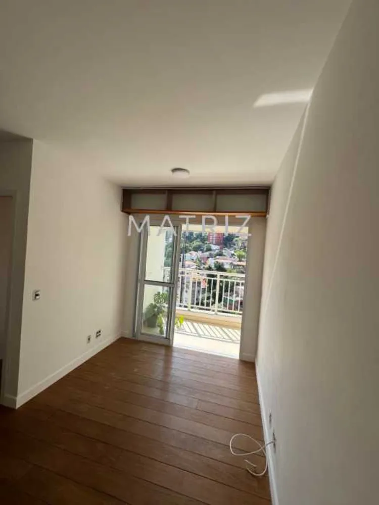 Apartamento, 1 quarto, 30 m² - Foto 3