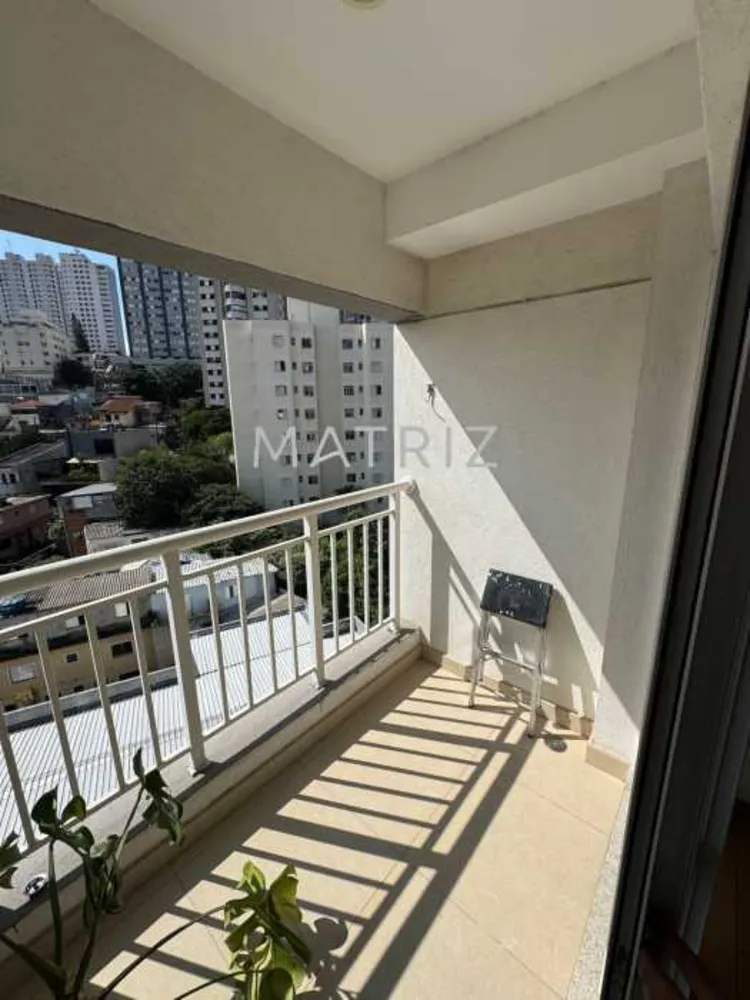 Apartamento, 1 quarto, 30 m² - Foto 7